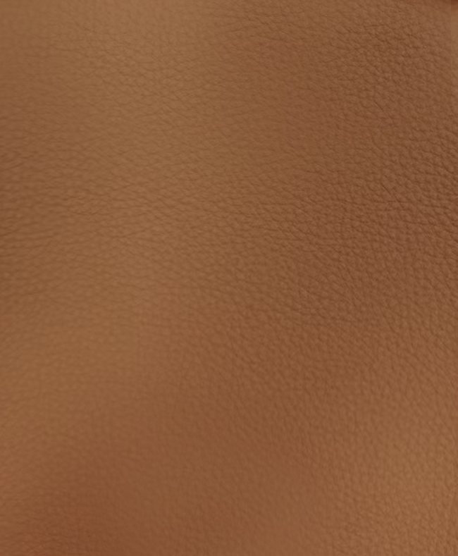 Cognac PPM Leather